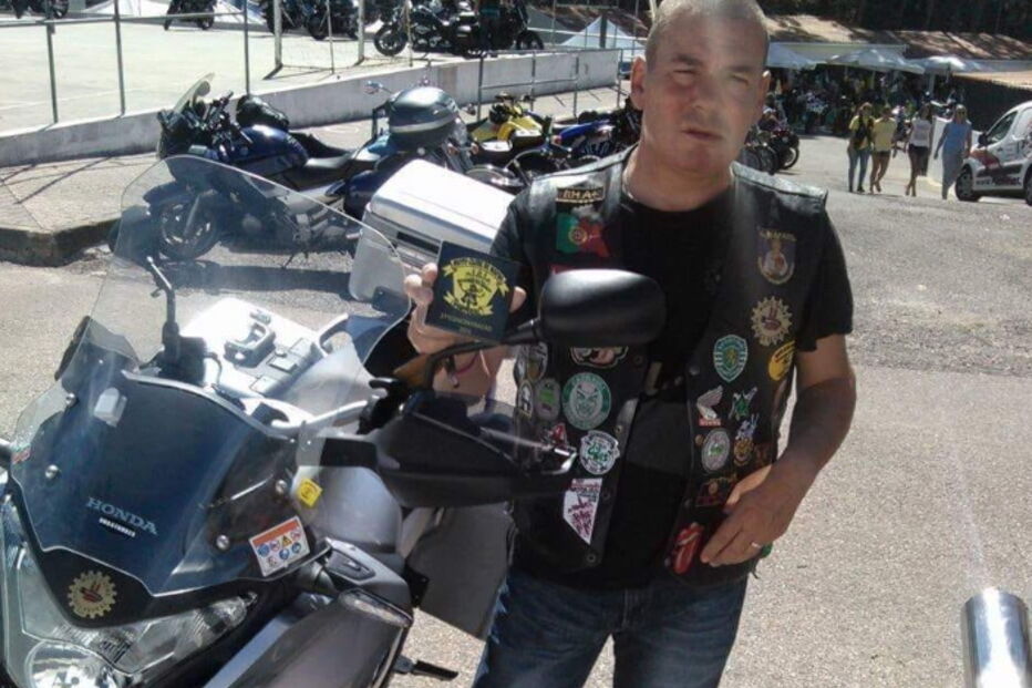 Francisco Chalapana tinha 54 anos 