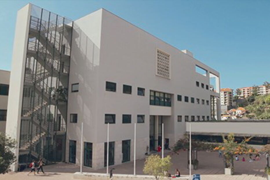 Universidade da Madeira