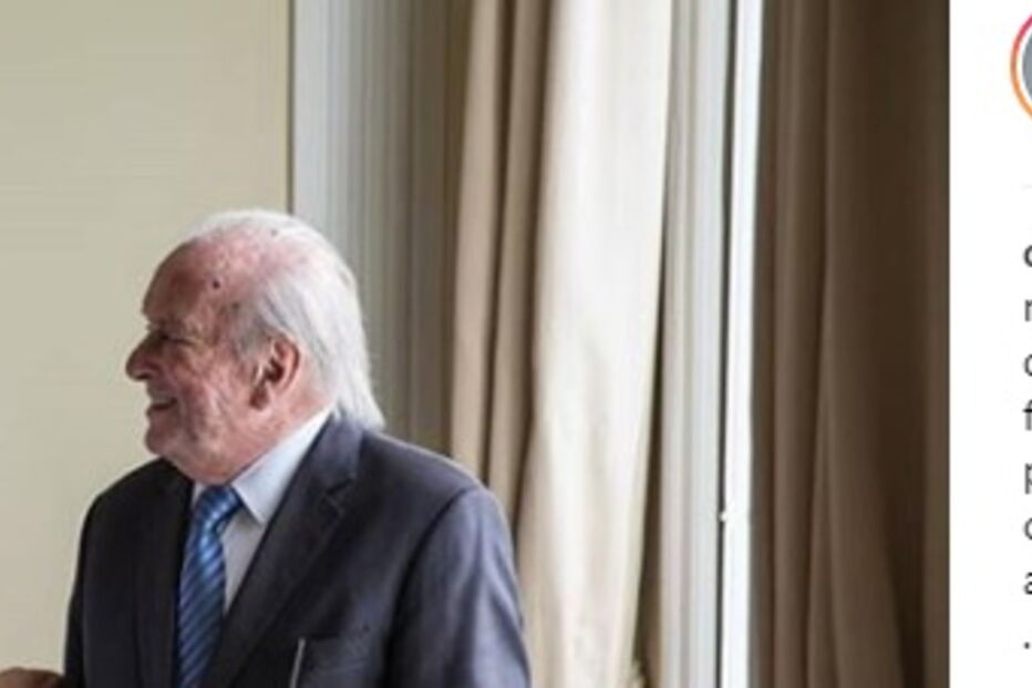 Cristina Ferreira responde a 'hater'