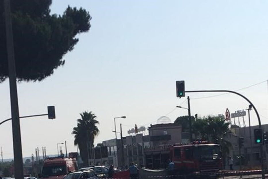 Homem morre em colisão com motociclo no Seixal