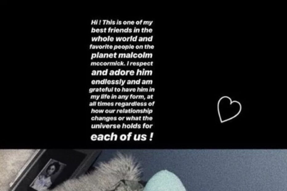 Ariana Grande oficializa fim de namoro com Mac Miller