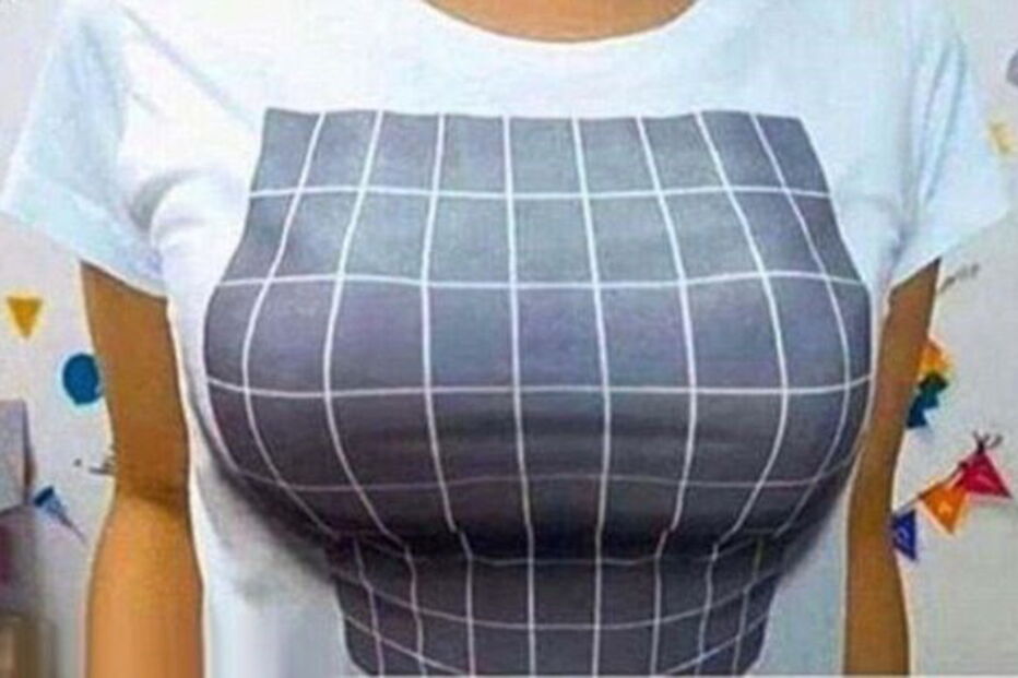 T-shirt japonesa faz sucesso em todo o mundo