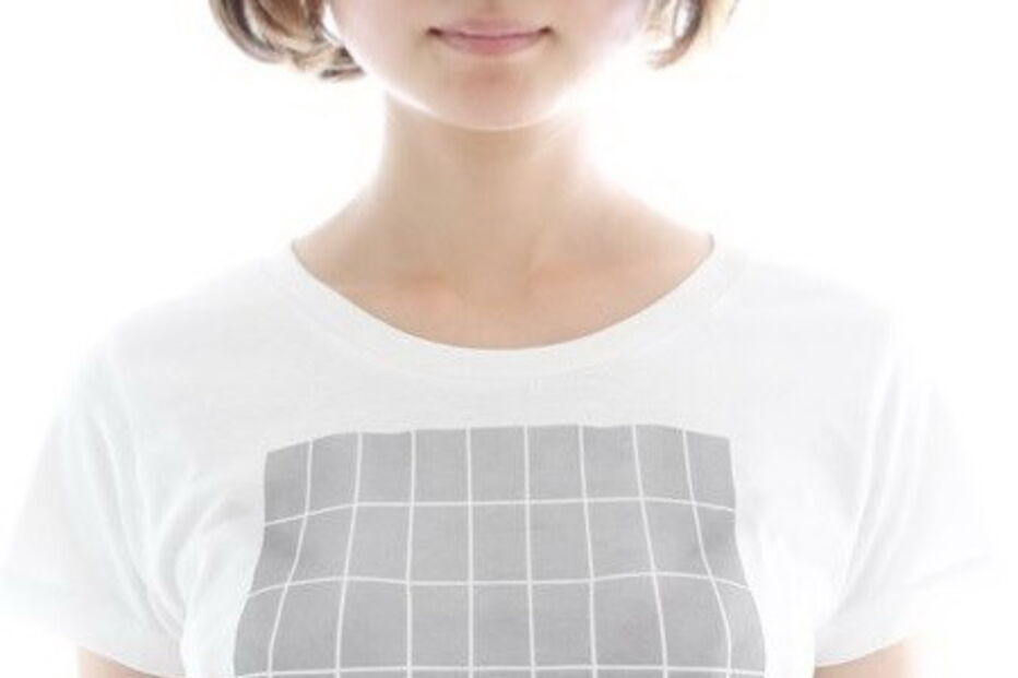 T-shirt japonesa faz sucesso em todo o mundo