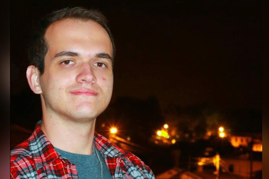 Juan Baptista foi o único a entrar no curso com a nota mais alta de 2018