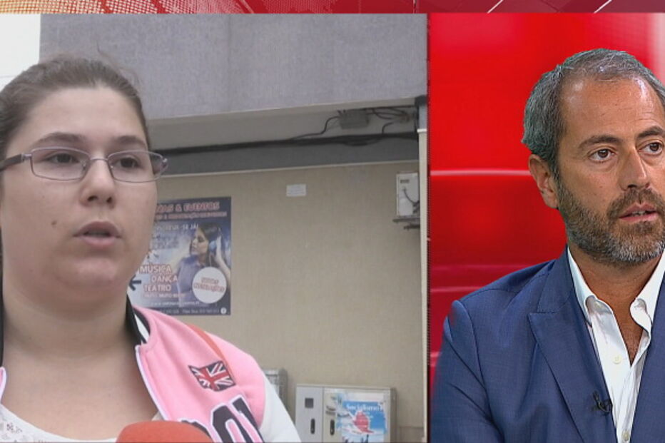O especialista em perfis criminais Rui Mergulhão Mendes analisa a entrevista de Diana Fialho