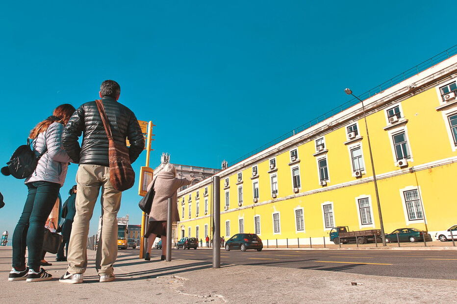 A IGF, serviço sob a alçada do Ministério das Finanças, detetou no ano transato 23 situações de aprovação ilegal de operações urbanísticas 