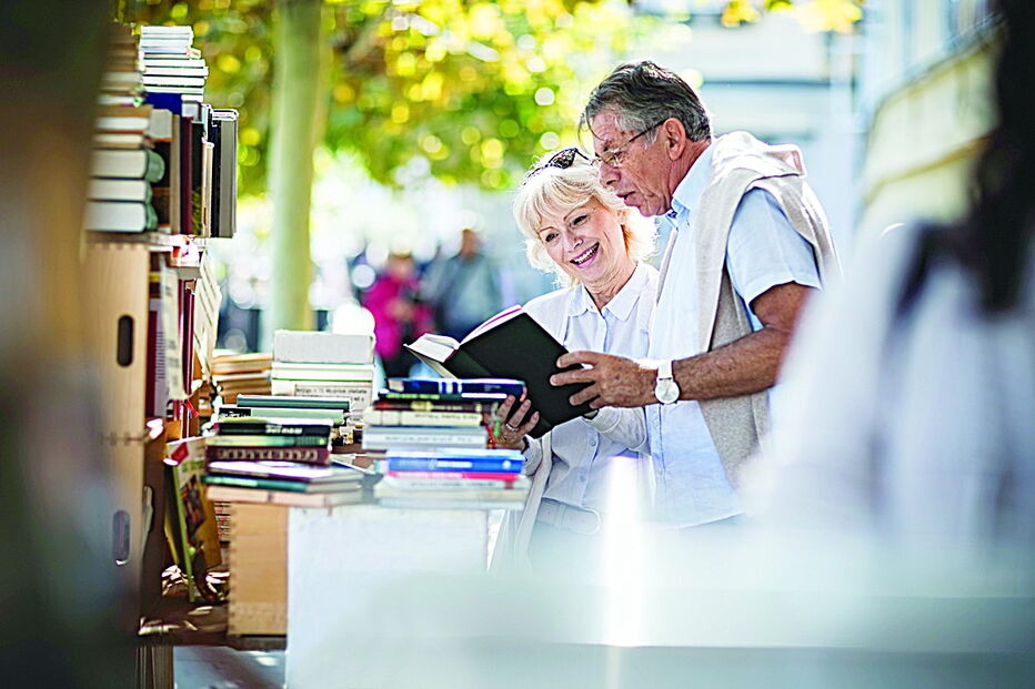 Mercado em queda: venderam-se menos 102 mil livros nos primeiros seis meses do ano do que em igual período de 2017