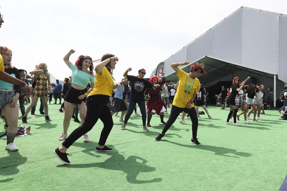 Últimas recordações da Comic Con 2018. Para o ano, a organização promete que vai haver mais – e melhor – festa 