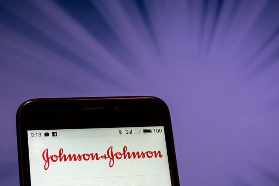 Johnson & Johnson