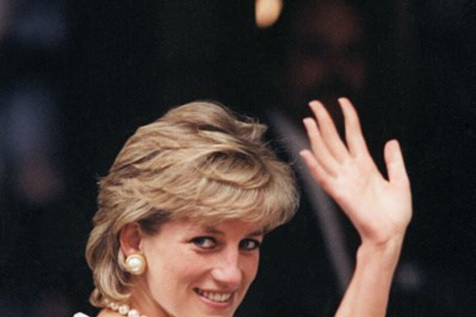 Princesa Diana