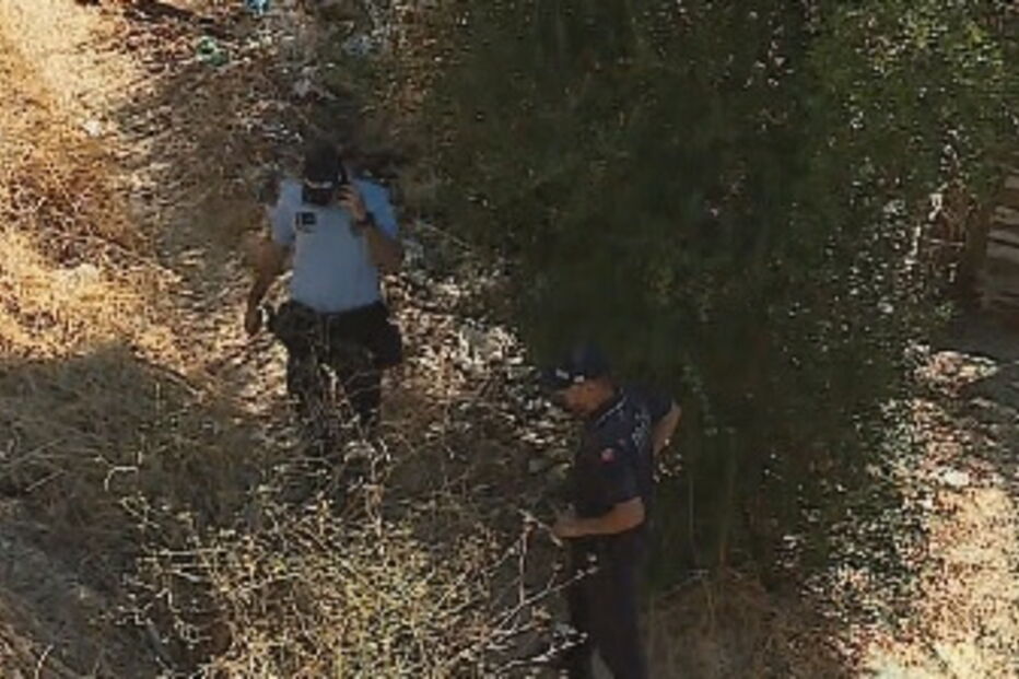 Encontrado corpo de mulher em rua de Lisboa