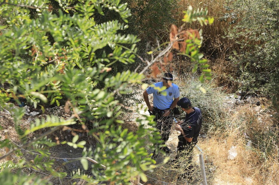 Encontrado corpo de mulher em rua de Lisboa