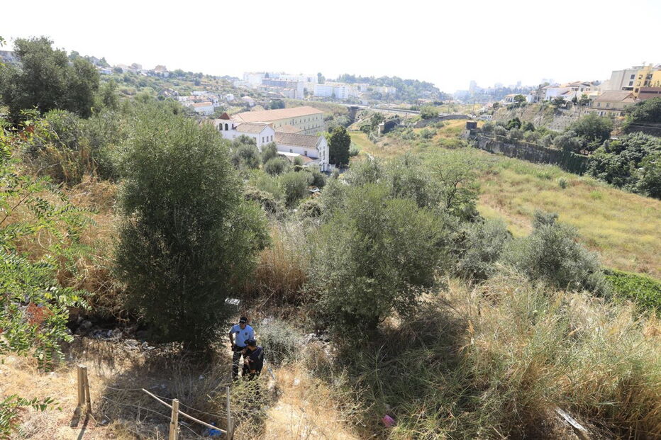 Encontrado corpo de mulher em rua de Lisboa