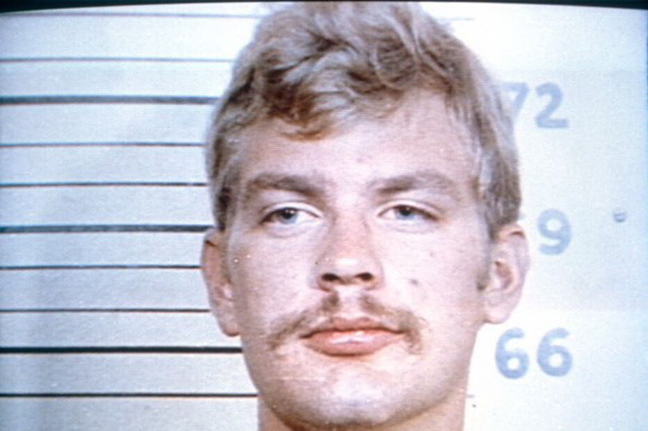 Jeffrey Dahmer violou, matou e comeu 17 rapazes