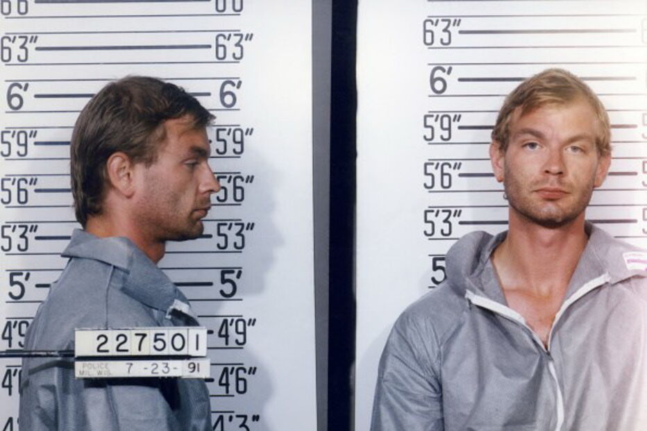 Jeffrey Dahmer violou, matou e comeu 17 rapazes