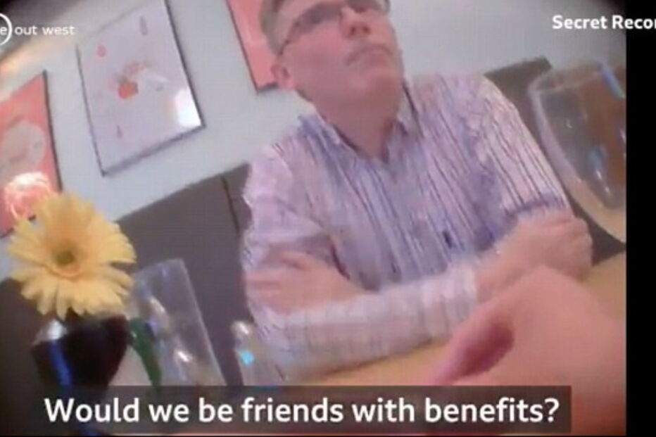 Vídeos mostram senhorios a oferecer rendas em troca de favores sexuais