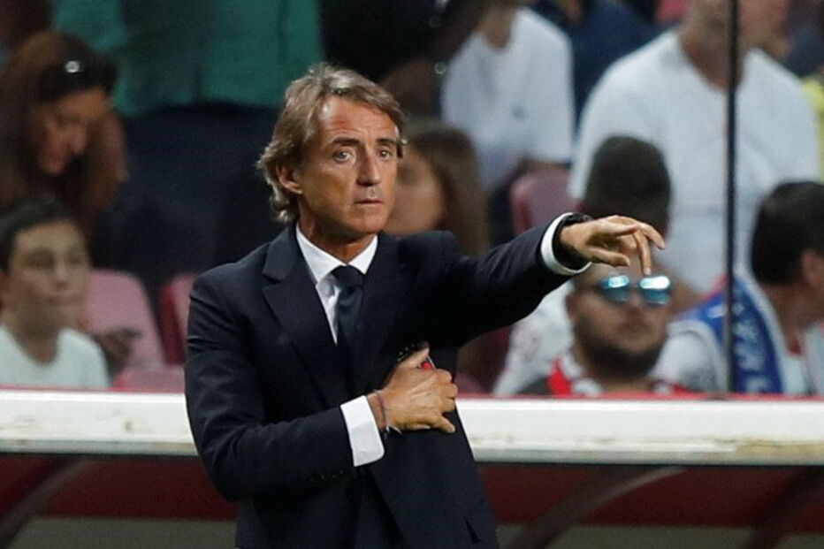 As imagens da estreia de Portugal na Liga das Nações