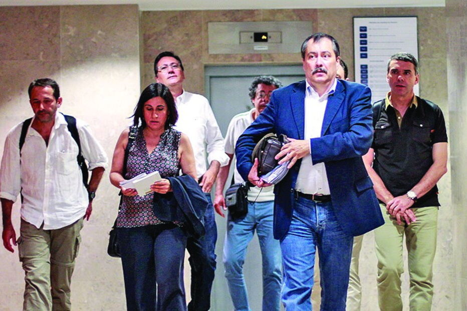 Sindicato Professores