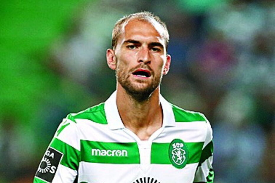 Bas Dost