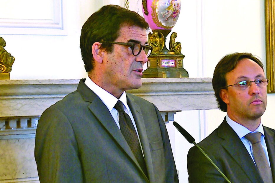 Rui Moreira apelidou a questão do Aleixo como uma das de mais difícil resolução que encontrou à chegada à autarquia  