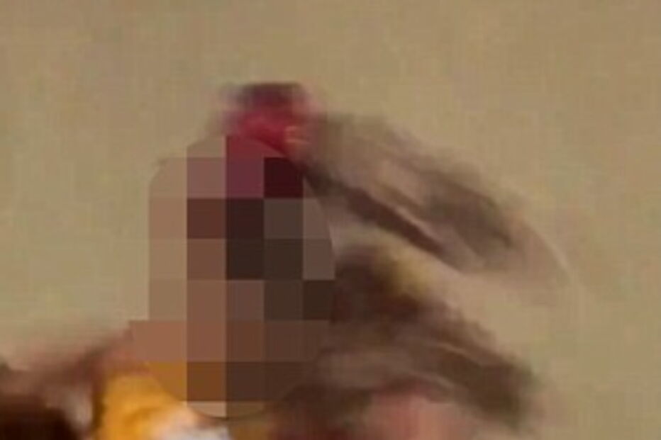 Espanca rapariga depois de lhe ter dito várias vezes que 