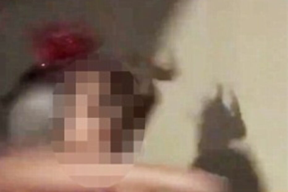 Espanca rapariga depois de lhe ter dito várias vezes que 