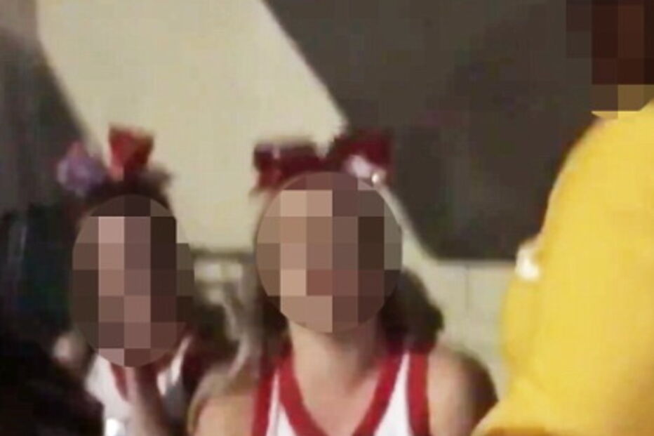 Espanca rapariga depois de lhe ter dito várias vezes que 