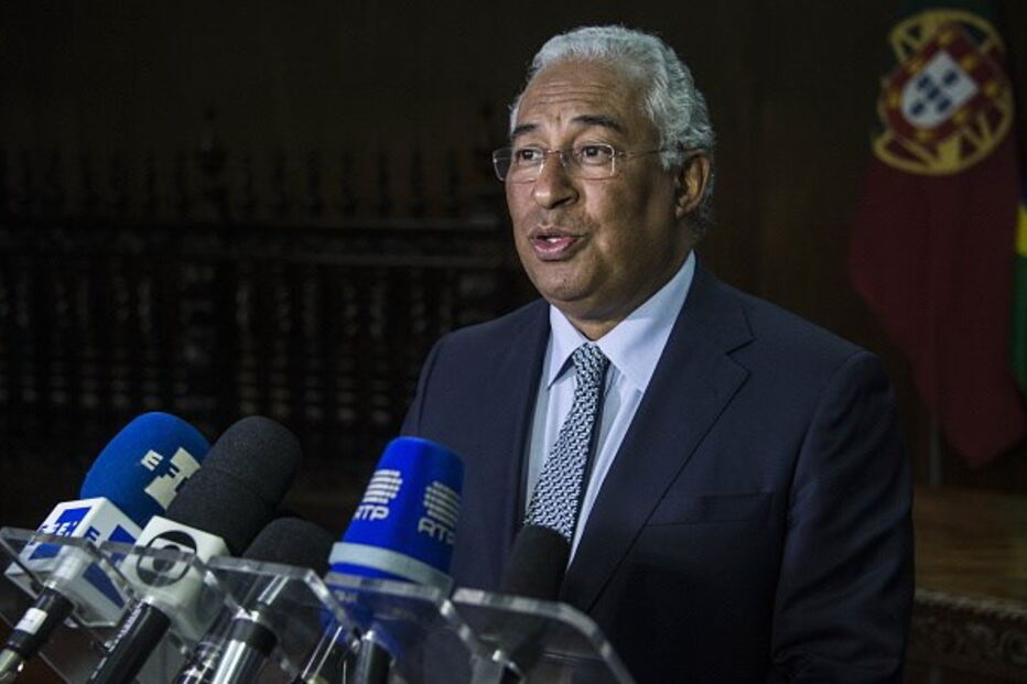 António Costa 