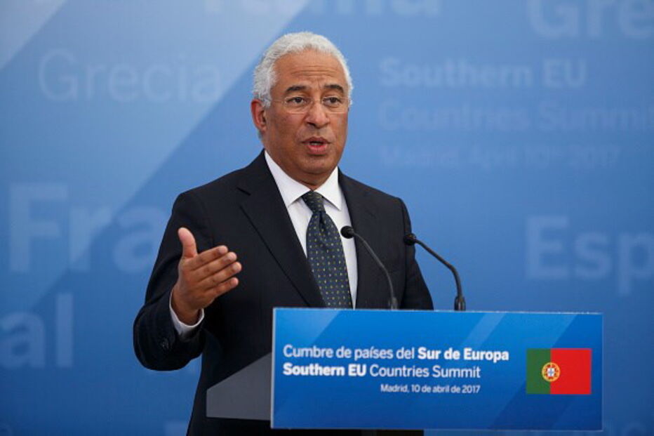 António Costa 