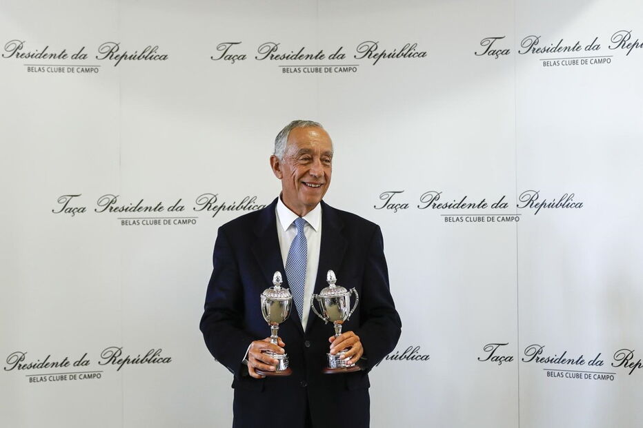 Marcelo Rebelo de Sousa