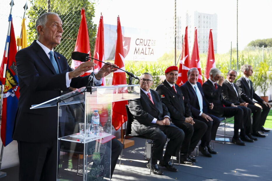 Marcelo Rebelo de Sousa