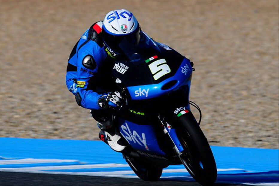 Moto 2