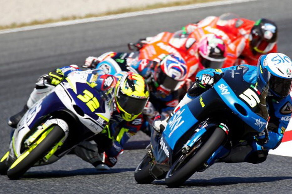 Moto 2