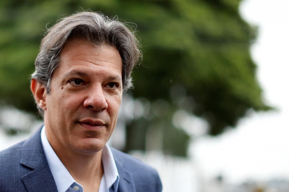 Fernando Haddad