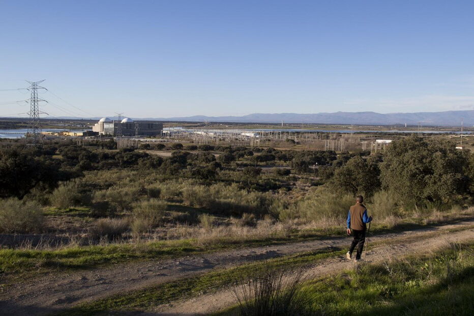 Central Nuclear de Almaraz