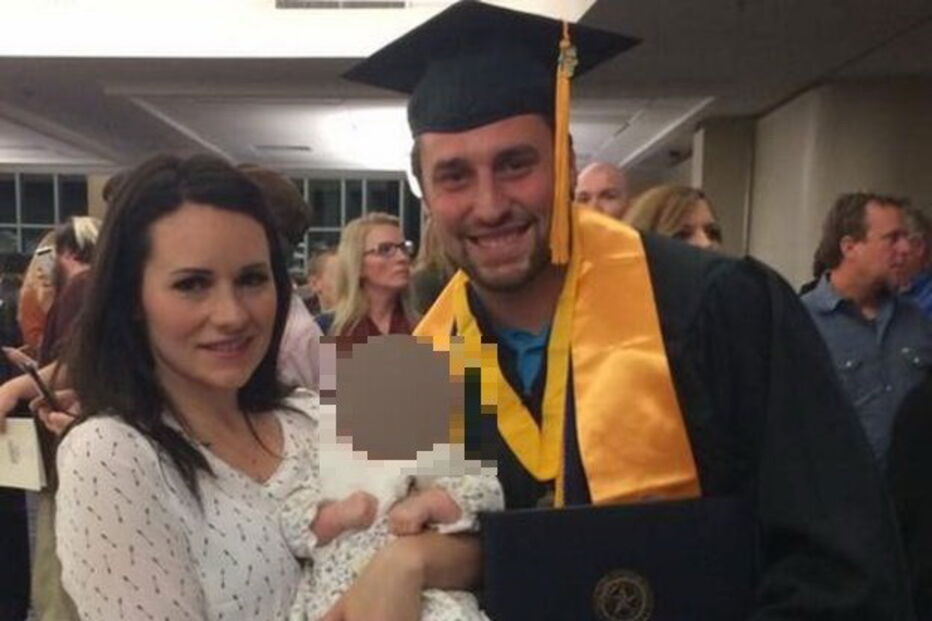 Kayla Giles e Thomas Couttee