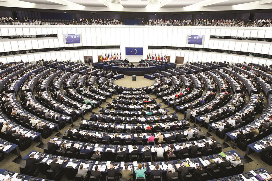 Parlamento Europeu 