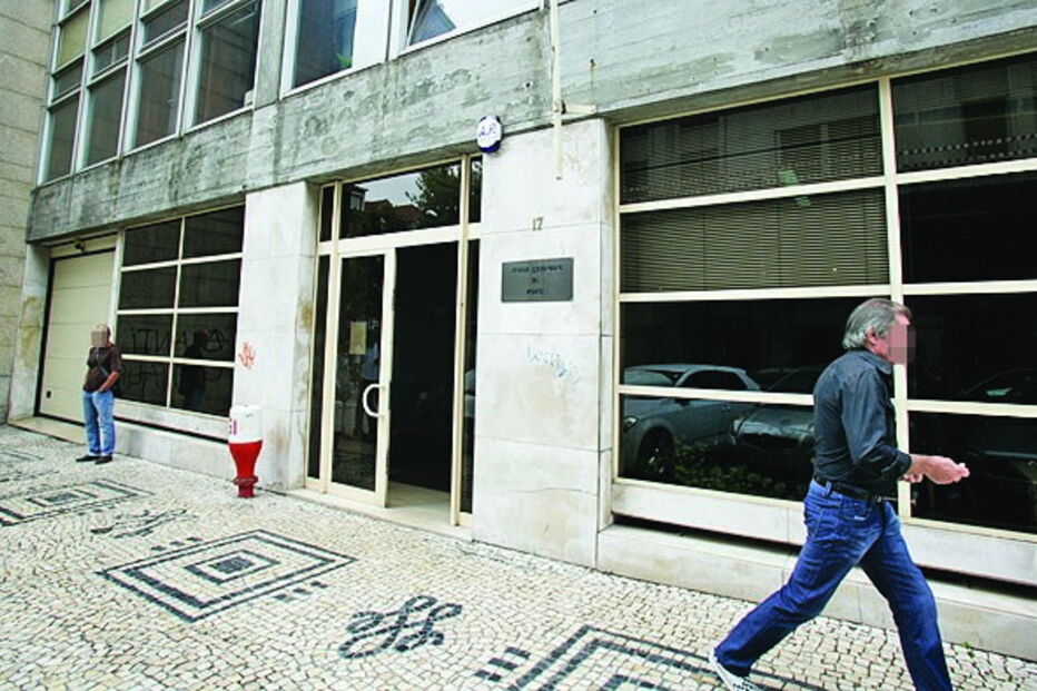 Julgamento devia ter começado  ontem no Tribunal do Bolhão 