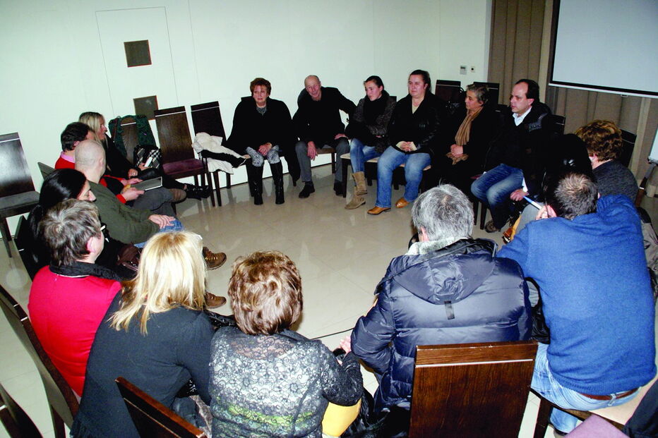 Grupo de lesados do assalto de novembro de 2012 recorreu aos tribunais para ser ressarcido das perdas 