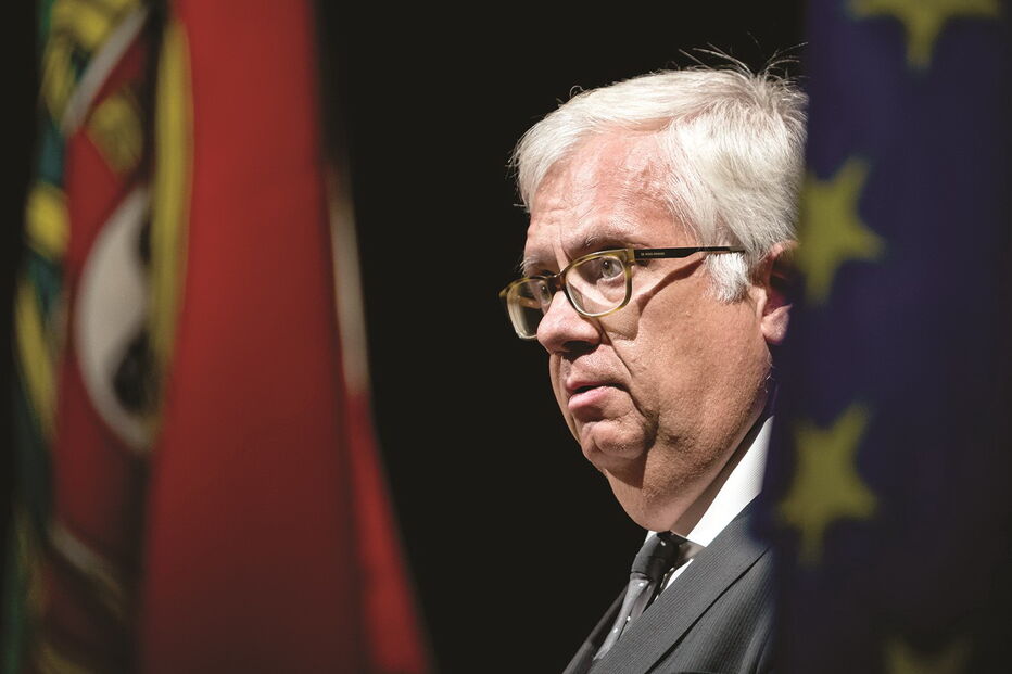 Eduardo Cabrita, ministro da Administração Interna, reuniu-se com a ANMP para falar sobre a descentralização