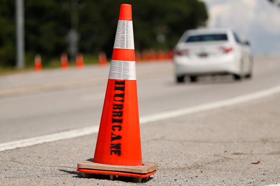 EUA preparam-se para receber impacto do 