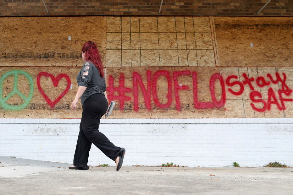 EUA preparam-se para receber impacto do 