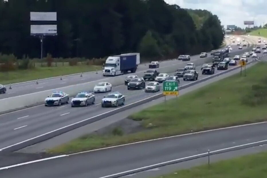 EUA preparam-se para receber impacto do 