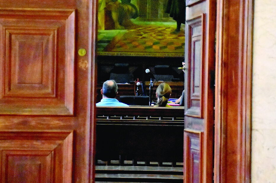 Tribunal de Santarém