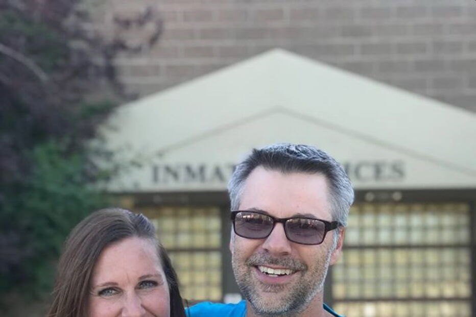 Labrador salva homem de ser condenado a 50 anos de prisão por abuso sexual