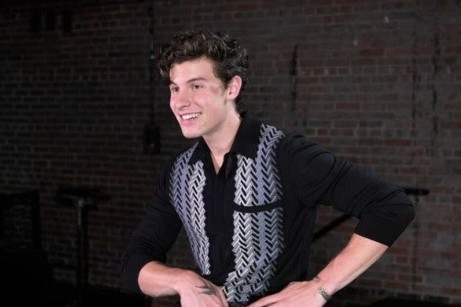 Shawn Mendes