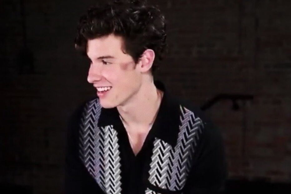 Shawn Mendes
