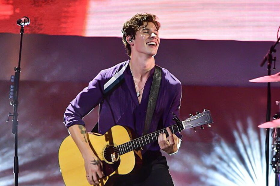 Shawn Mendes