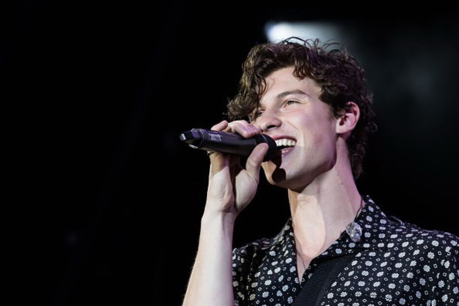 Shawn Mendes
