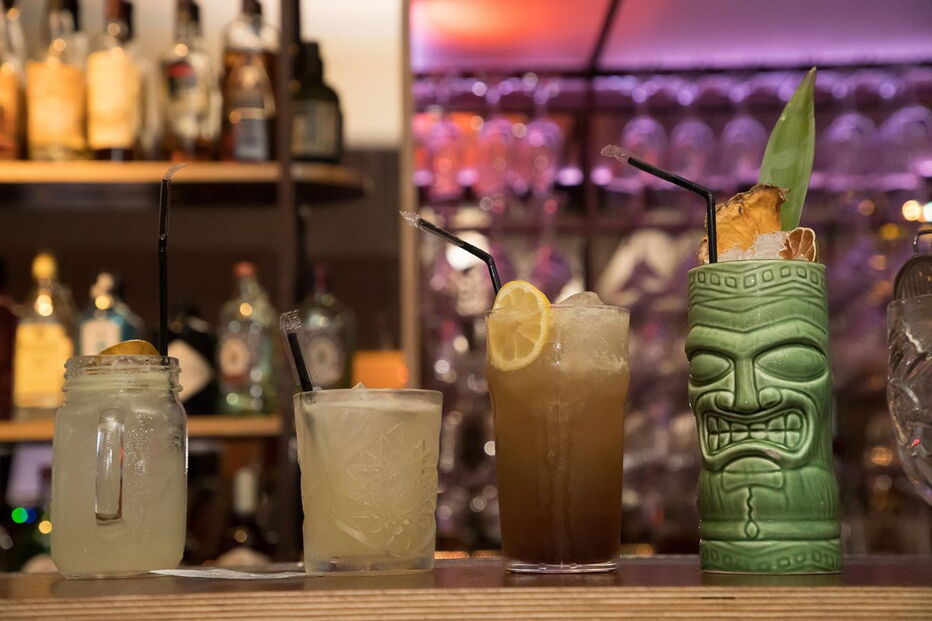 O espaço 'Maus Hábitos', no Porto, é dedicado às arte em formas de expressão